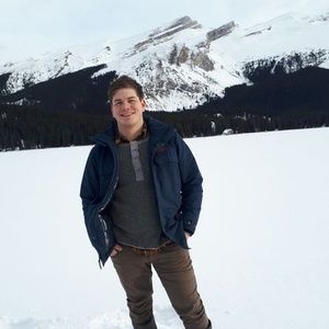 Meet your Posher, Nigel